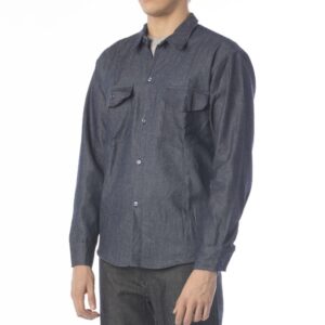 Camisa de trabajo de Jean